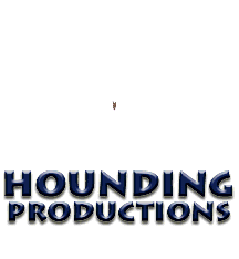animated flying basset hound Hounding Productions