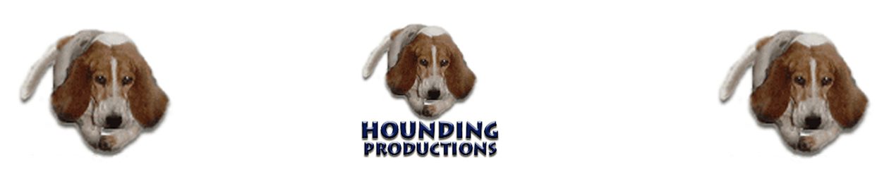 Hounding Productions, LLC